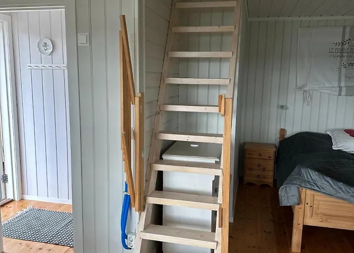 Casa vacanze Furuheimen - By The Sea In