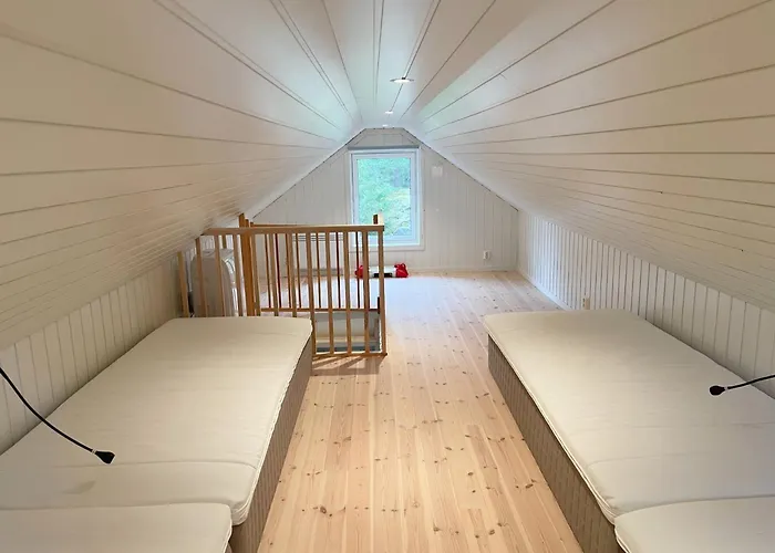 Casa vacanze Furuheimen - By The Sea In