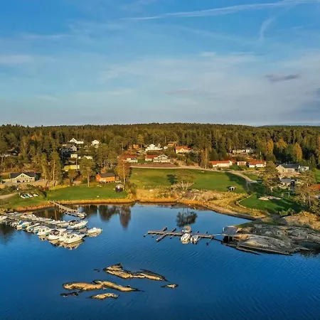 Prázdninový dům Furuheimen - By The Sea In Skjeberg